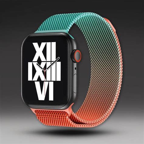 chubby cable apple watch band|Ultra.